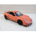 Модель автомобиля Porsche 911 GT3 роз. (1/36)