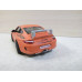 Модель автомобиля Porsche 911 GT3 роз. (1/36)