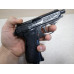 Пневматический пистолет Umarex Walther PPK/S б/у