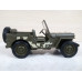 Внедорожник Jeep Willys MB 1941 (1/34)