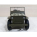Внедорожник Jeep Willys MB 1941 (1/34)
