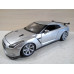 Модель автомобиля Nissan GT-R (1/18)
