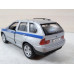 Модель автомобиля BMW X5 №2 (1/40)