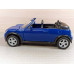Модель автомобиля Mini Hatch (1/30)