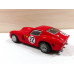 Модель автомобиля Ferrari 250 GTO (1/43)