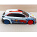 Модель автомобиля Hyundai i20 Coupe WRC (1/41)