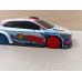 Модель автомобиля Hyundai i20 Coupe WRC (1/41)