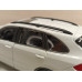 Модель автомобиля Porsche Cayenne Turbo (1/24)