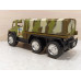 Масштабная модель военного грузовика (1/43-1/50)