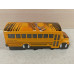 Масштабная модель школьного автобуса (1/68)