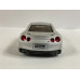 Модель автомобиля Nissan GT-R (1/43)