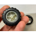 Комплект колес с резин. шиной (41мм/21мм)