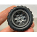 Комплект колес с резин. шиной (49мм/23,5мм)