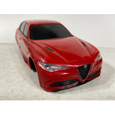Донор пластик Alfa Romeo Giulia (1/24)