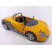 Модель автомобиля Renault Sport Spider (1/32)