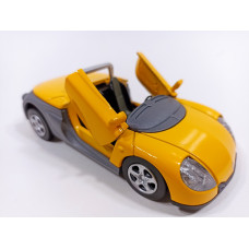 Модель автомобиля Renault Sport Spider (1/32)