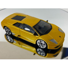 Модель автомобиля Lamborghini Murciélago LP 640 №3 (1/43)