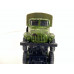 Модель грузовика Урал-4320 (1/66)