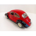 Модель автомобиля Volkswagen Beetle (1/24)