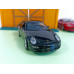 Модель автомобиля Porsche 911 Carrera S чёр. (1/36)