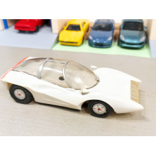 Модель автомобиля Ferrari 250 P5 1968г (1/32)
