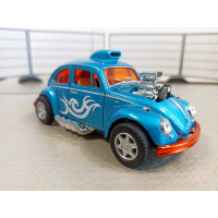 Модель автомобиля Volkswagen Beetle (1/32)