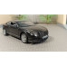 Модель автомобиля Bentley Continental GT (1/36)