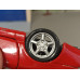 Модель автомобиля Honda S2000 красный (1/24)