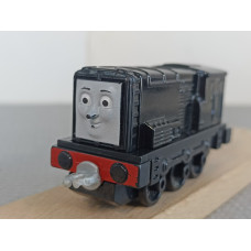 Серия "Томас и друзья" Паровозик Diesel (BHR73)