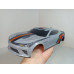 Корка для радиоуправляйки/Camaro (1/16)