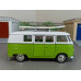 Модель автомобиля Volkswagen T1 (1/33)