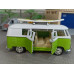 Модель автомобиля Volkswagen T1 (1/33)