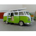 Модель автомобиля Volkswagen T1 (1/33)