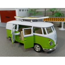 Модель автомобиля Volkswagen T1 (1/33)