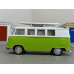 Модель автомобиля Volkswagen T1 (1/33)