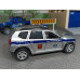 Модель автомобиля Renault Duster (1/36)