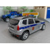 Модель автомобиля Renault Duster (1/36)