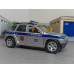 Модель автомобиля Renault Duster (1/36)