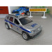 Модель автомобиля Renault Duster (1/36)