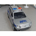 Модель автомобиля Renault Duster (1/36)