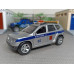 Модель автомобиля Renault Duster (1/36)