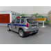 Модель автомобиля Renault Duster (1/36)