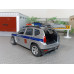 Модель автомобиля Renault Duster (1/36)