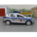Модель автомобиля Nissan Qashqai (1/36)
