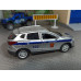 Модель автомобиля Nissan Qashqai (1/36)