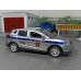 Модель автомобиля Nissan Qashqai (1/36)