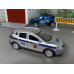 Модель автомобиля Nissan Qashqai (1/36)