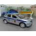Модель автомобиля Nissan Qashqai (1/36)