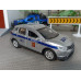 Модель автомобиля Nissan Qashqai (1/36)