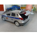 Модель автомобиля Nissan Qashqai (1/36)